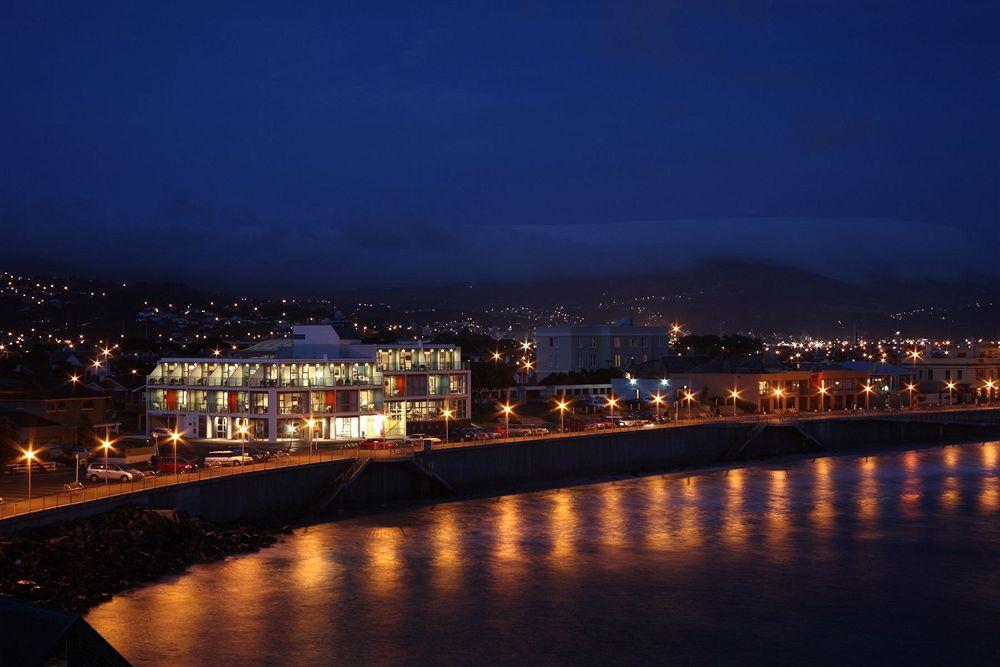 Hotel St Clair Dunedin Exterior foto